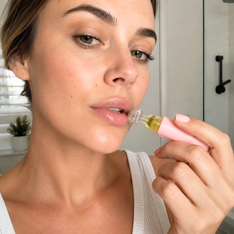 PlumpLab™ Plump & Firm Duo