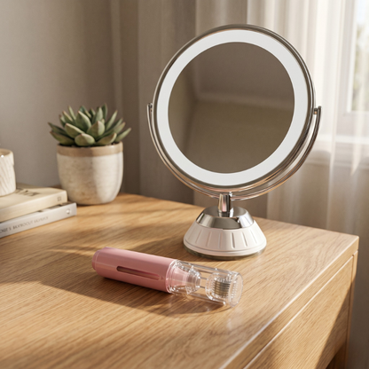 PlumpLab™ The Vanity Edit Duo