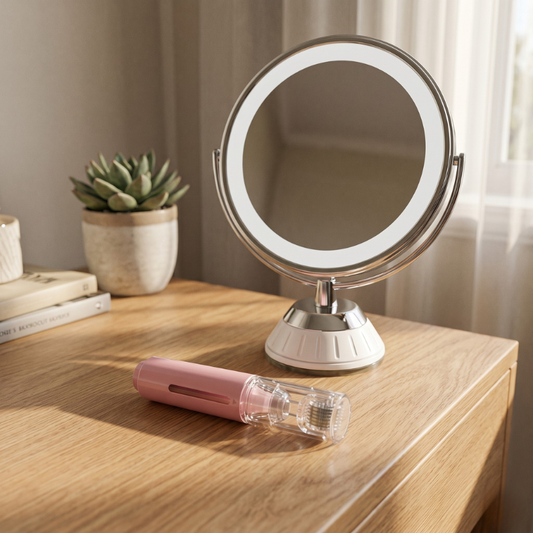 PlumpLab™ The Vanity Edit Duo