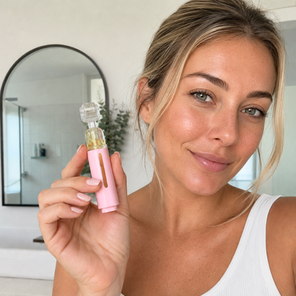 PlumpLab™ DermaPro Lip Roller
