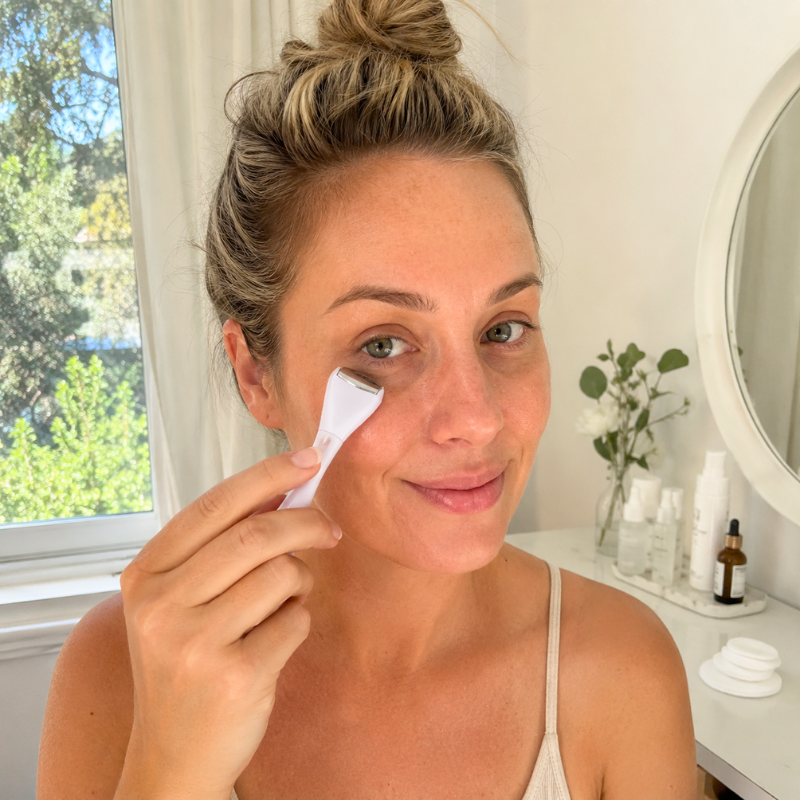 PlumpLab™ Cryo Sculpt Ice Roller