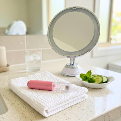 PlumpLab™ The Vanity Edit Duo
