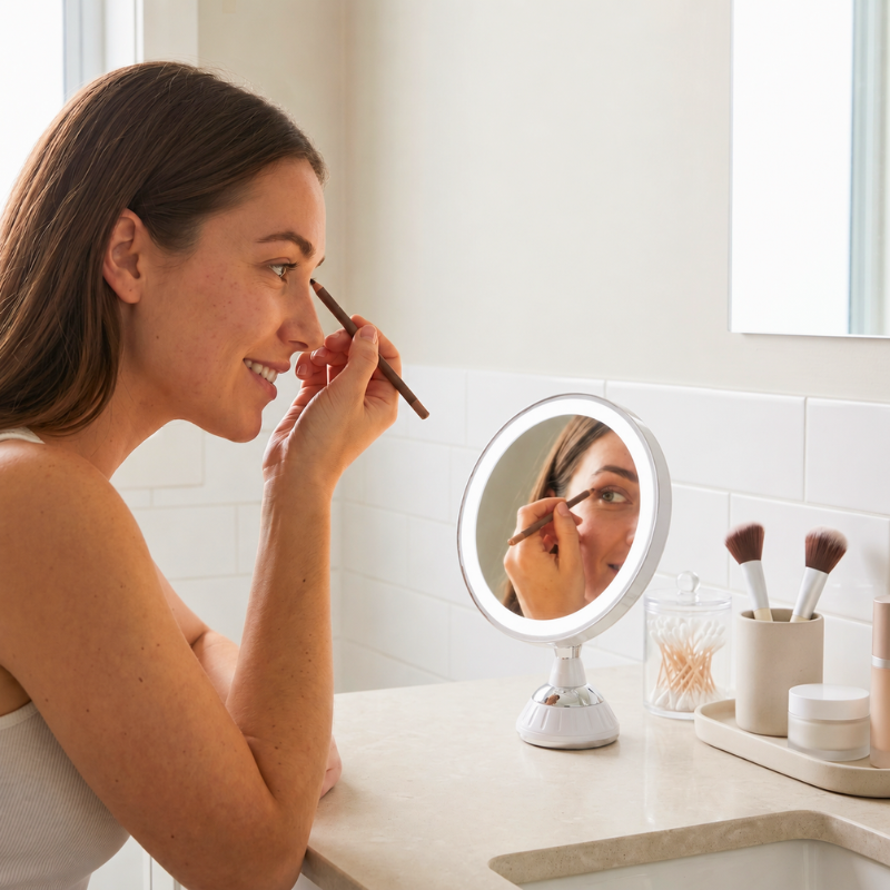 PlumpLab™ The Vanity Edit Duo
